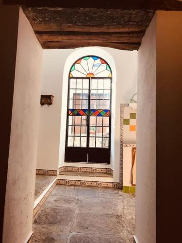 Casa Mora in Encinasola