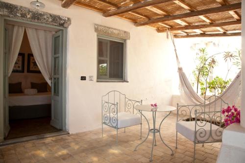 La Salina Hotel Borgo Di Mare 3