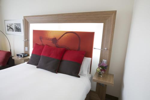 Novotel Sydney Olympic Park - image 12