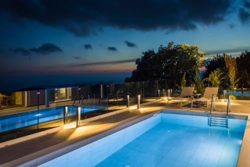 Summertime Villas - Accommodation - Argostoli