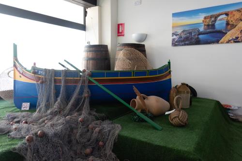 Tarona Guesthouse - image 12