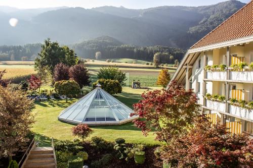 Schönblick - Sport & Active Hotel