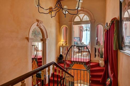 Hotel De Provence - main image