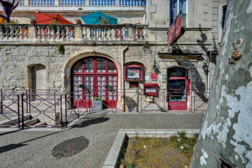 Hotel De Provence - image 9