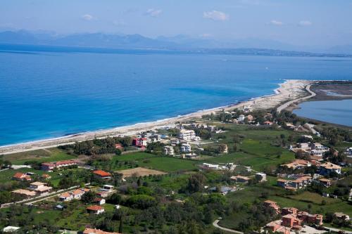 Sea View Frini Lefkada