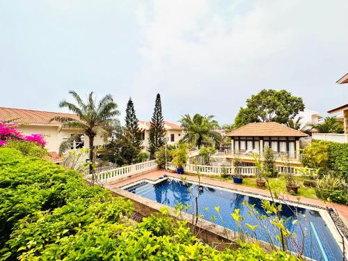 Domaine Villa Mui Ne