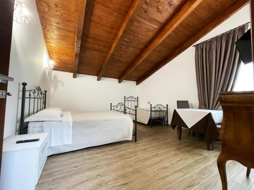 Tenuta Morrone in Pertosa