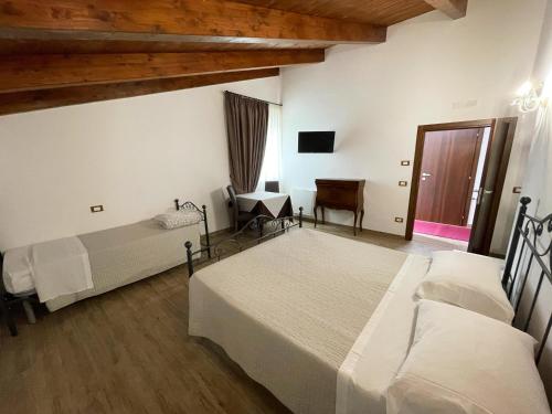 Tenuta Morrone in Pertosa