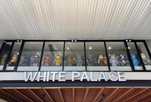 White Palace Bangkok