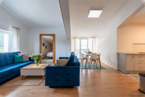  Sun Valley Appartements - Close to Saalbach & Zell am See in Maishofen