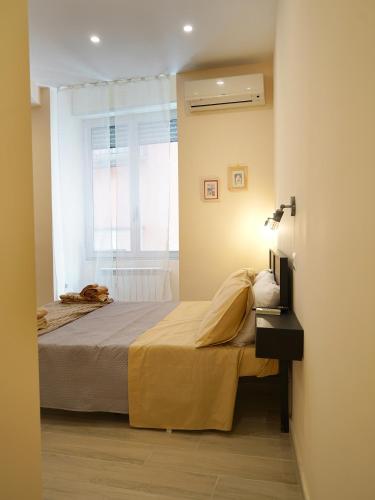  Giulia´s Home in Neapel