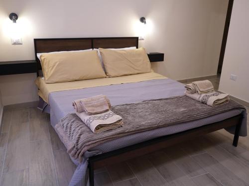 Giulia's Home 1