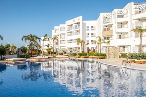 Zahara Beach & Spa by QHotels - Adults Recommended