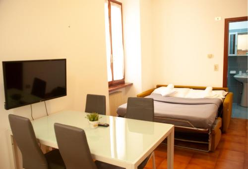1Dest - Take it Easy Room Type - Studio Apartment