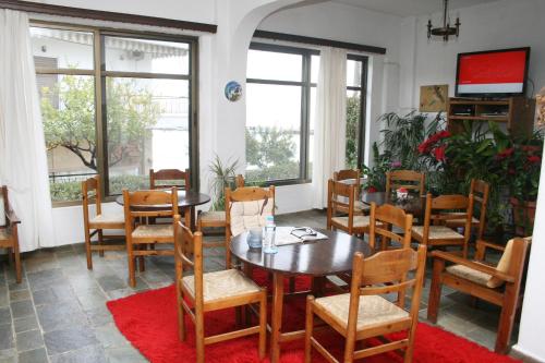 Aparthotel Iliahtides - image 2