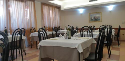 Albergo Ristorante Il Delfino in Novara