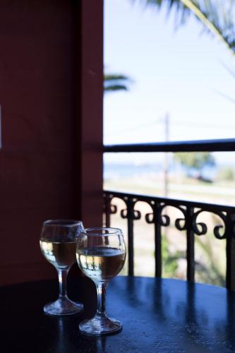 Creta Aquamarine Hotel - image 4