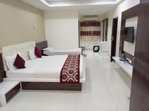 MG Residency