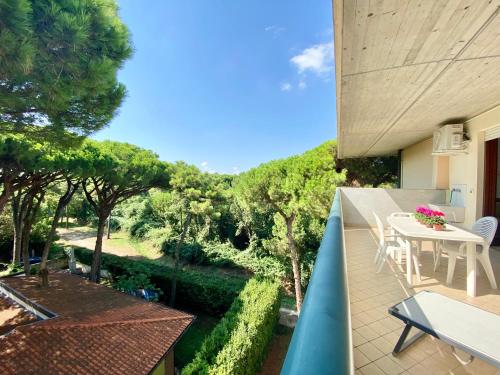 Residence Pineta Verde