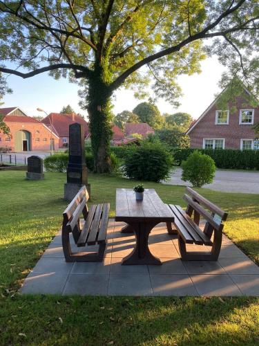 Ferienwohnung Margrit in Detern