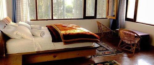 Ladakh Eco House photo 2