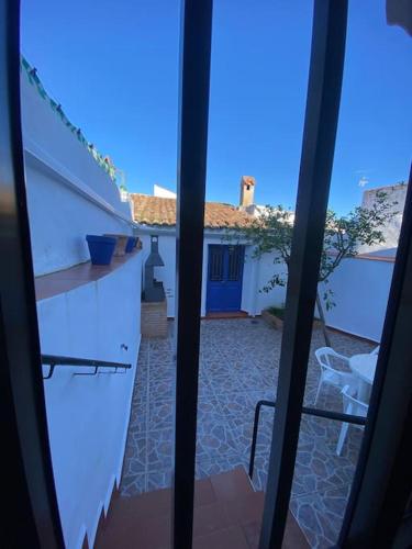 Casa Rosalía (Casa Rosalia) in Encinasola