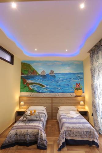 Authentic Neapolis in the hearth of the center 5