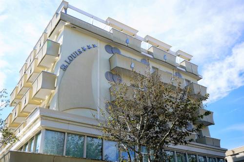 Hotel Saint Louis, Rimini