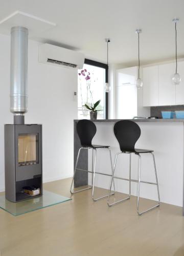 Härmati Holiday House - image 13
