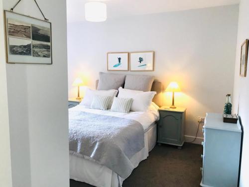 5 Rockham - Luxury Apartment at Byron Woolacombe, only 4 minute walk to Woolacombe Beach!, Woolacombe (foto 5)