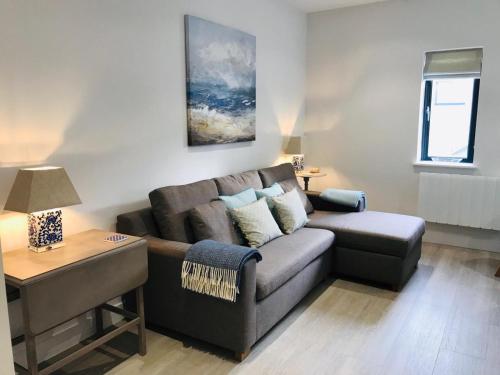 5 Rockham - Luxury Apartment at Byron Woolacombe, only 4 minute walk to Woolacombe Beach!, Woolacombe (foto 4)