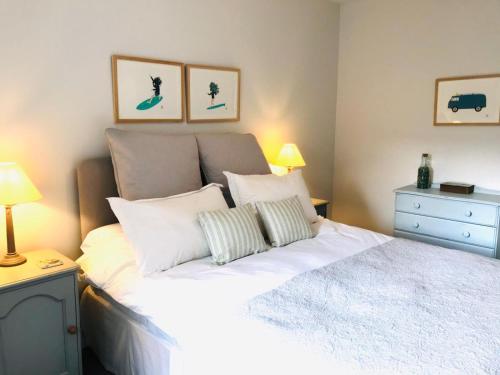 5 Rockham - Luxury Apartment at Byron Woolacombe, only 4 minute walk to Woolacombe Beach!, Woolacombe (foto 8)