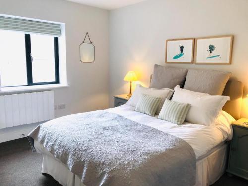 5 Rockham - Luxury Apartment at Byron Woolacombe, only 4 minute walk to Woolacombe Beach!, Woolacombe (foto 7)