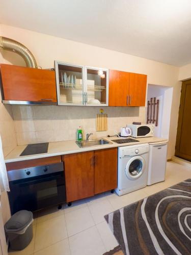 Berta Garden Apartmen in Sandanski