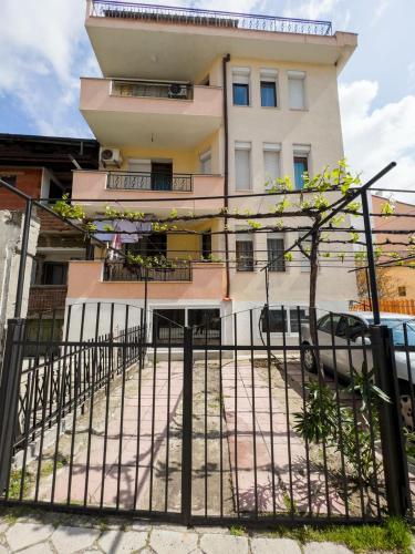 Berta Garden Apartmen in Sandanski