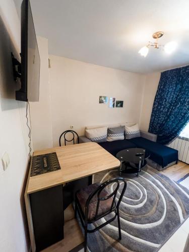 Berta Garden Apartmen in Sandanski