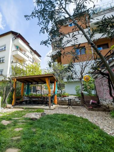 Berta Garden Apartmen in Sandanski