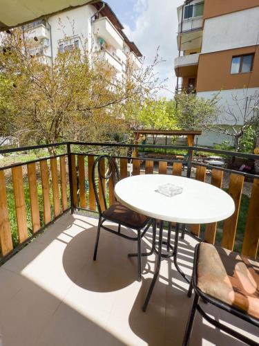 Berta Garden Apartmen in Sandanski