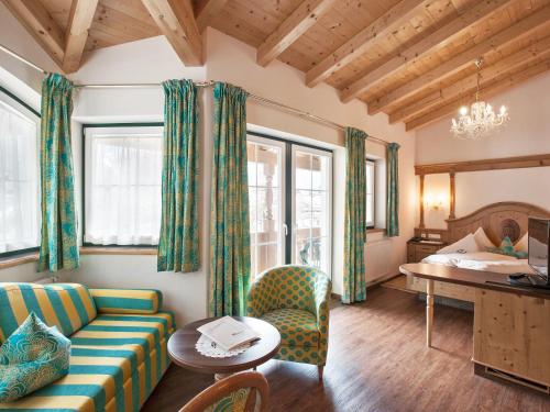 Wohlfühl Hotel-Garni Robert - image 12