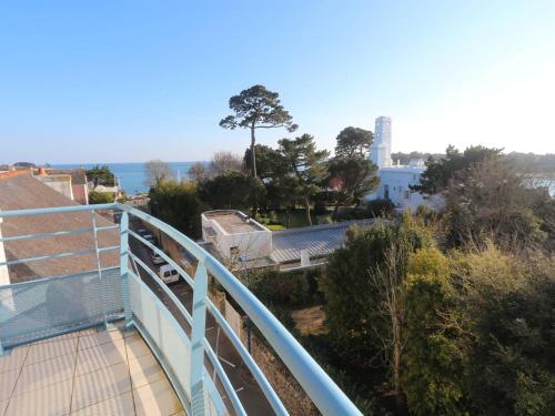 Appartement Bénodet 4 pièces 5 personnes - FR-1-481-61 - image 6