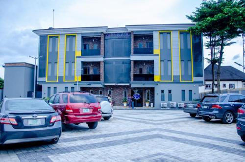 Moratel Hotels — Photo 5