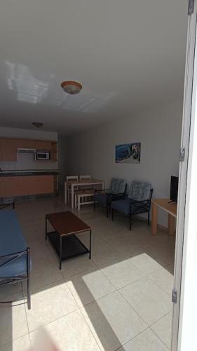 布姆蘭一號公寓 (Apartamentos Boomerang I) in 瓦爾韋爾德