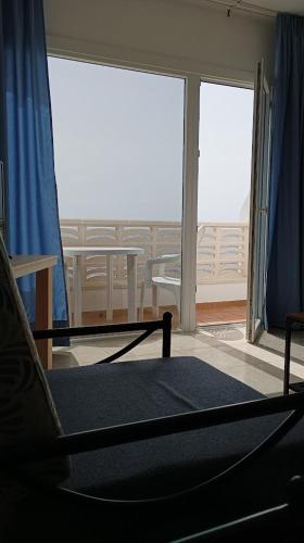 布姆蘭一號公寓 (Apartamentos Boomerang I) in 瓦爾韋爾德