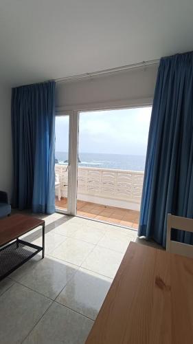 布姆蘭一號公寓 (Apartamentos Boomerang I) in 瓦爾韋爾德