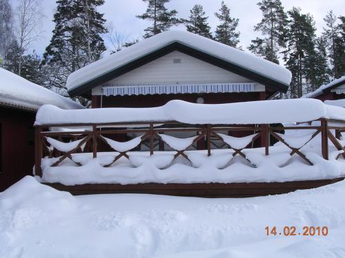 . Föllingen stugan