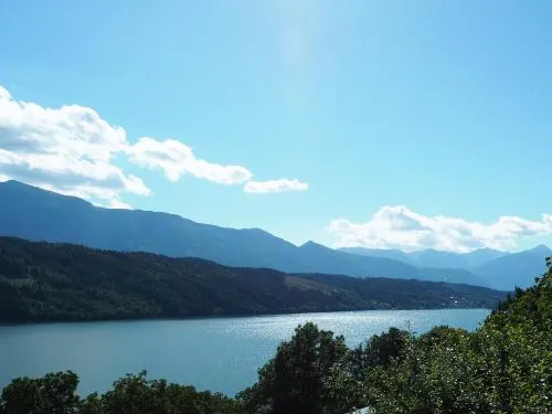 Haus Herberg Millstatt in Millstatt am See, Österreich