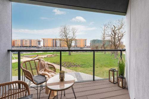 Vista, RentPlanet - Apartamenty Chlebova in Mlyniska