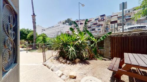 יחידת נופש נוף מדהים לכנרת in Upper Tiberias