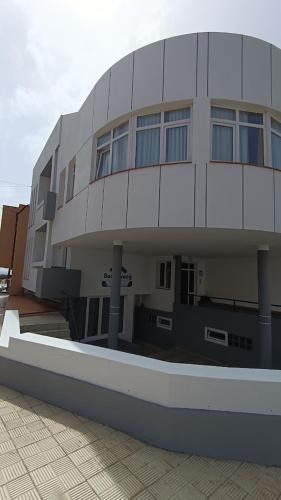 布姆蘭二號公寓 (Apartamentos Boomerang II) in 瓦爾韋爾德