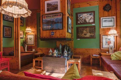 Hotel Cardós - image 4